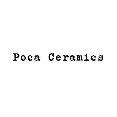 Poca Ceramics