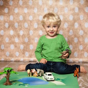 Playmatt, Kids & Baby brand in Germany