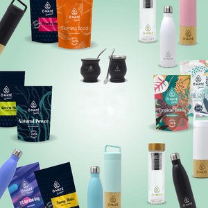 Ô Maté, Kitchen & Dining brand in France