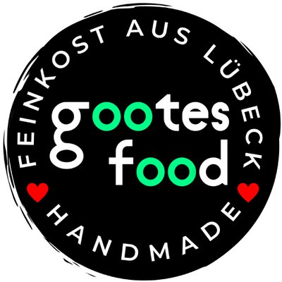 gootesfood - Die Food Manoofaktoor