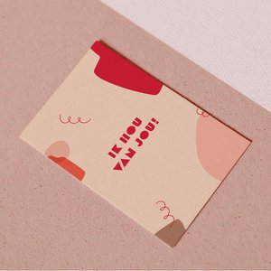 Atelier Lychee, Stationery brand in Belgium