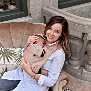 Pure Baby Love, Kids & Baby brand in Netherlands
