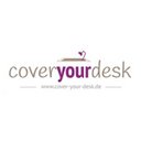 Cover-your-desk