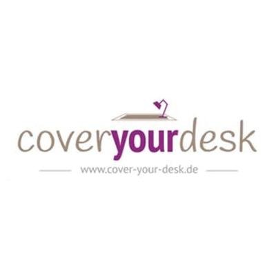 Cover-your-desk