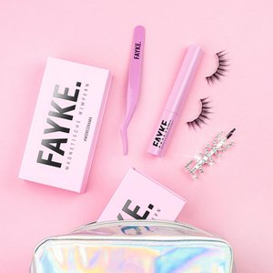 FAYKE Cosmetics, Health & Beauty brand in Germany