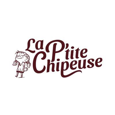 LA P'TITE CHIPEUSE