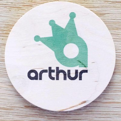 Arthur and Friends