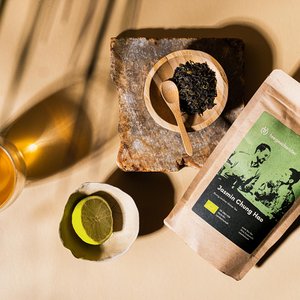 teegeschwister, Food & Beverages brand in Germany