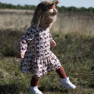 Just Be Kids, Kinder & Babys Marke in Niederlande