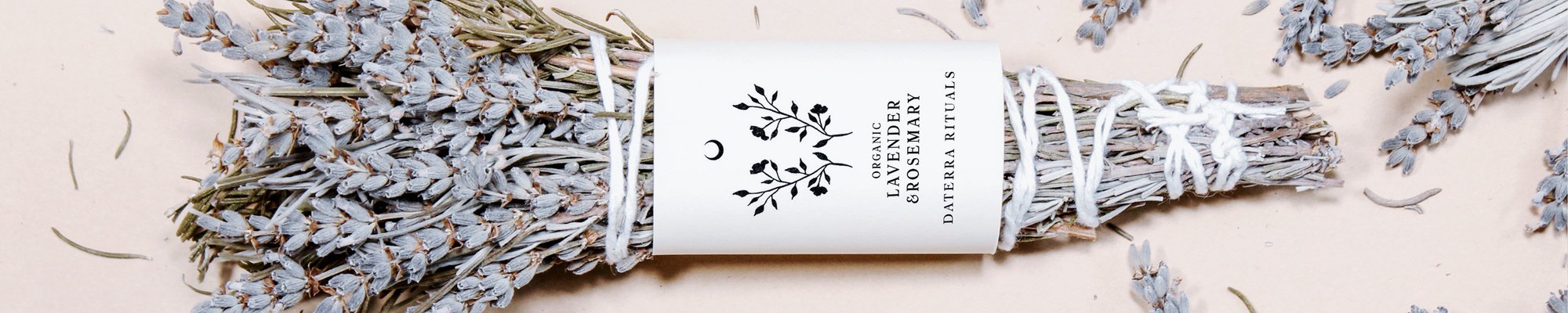 Daterra Rituals