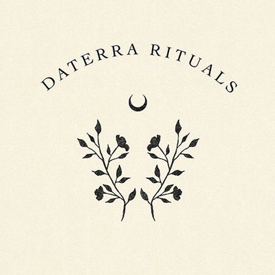 Daterra Rituals