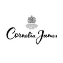 Cornelia James