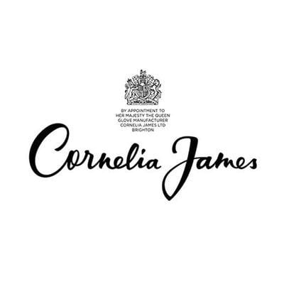 Cornelia James