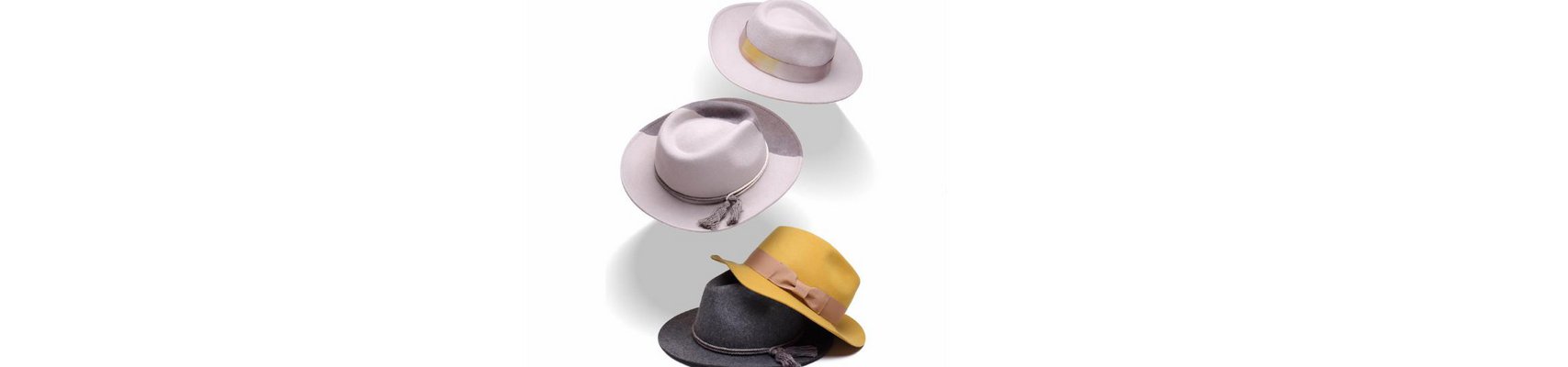 justine hats