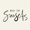 madeforsunsets