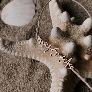 madeforsunsets, Jewelry brand in Austria