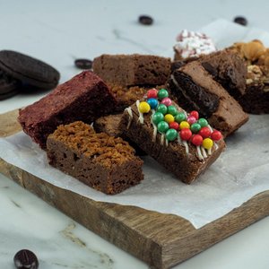 Onze Smaak, Food & Beverages brand in Netherlands