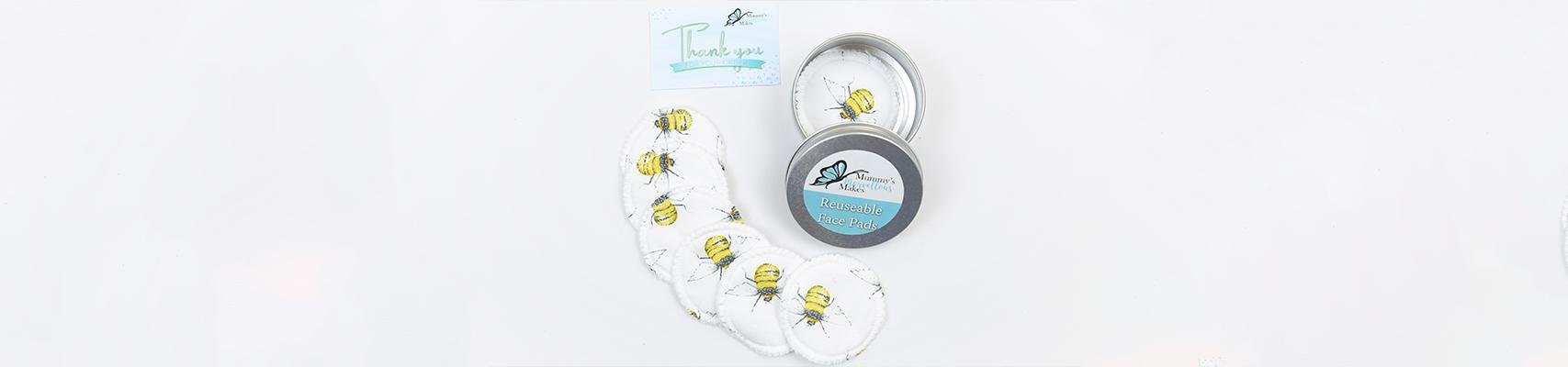 MUMMY'S MARVELLOUS MAKES LTD