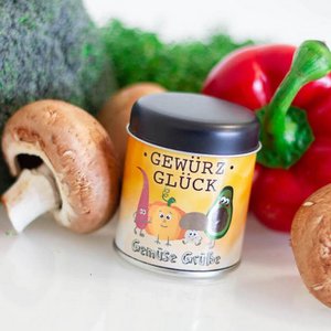 Gewürz Glück, Eten & Drinken merk in Duitsland