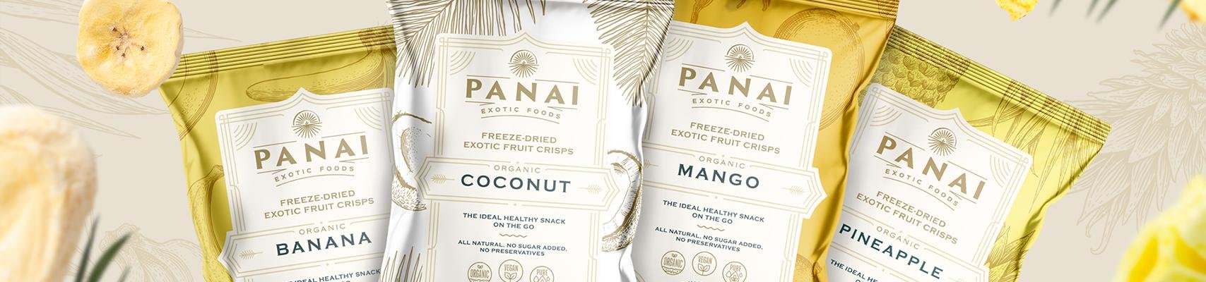 Panai Exotic Foods