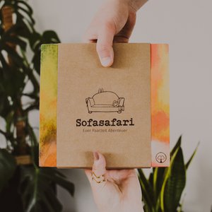 Paarzeit, Stationery merk in Duitsland