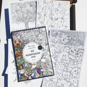 yetvisser, Stationery brand in Netherlands