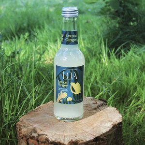 LOA DRINKS, Eten & Drinken merk in Verenigd Koninkrijk