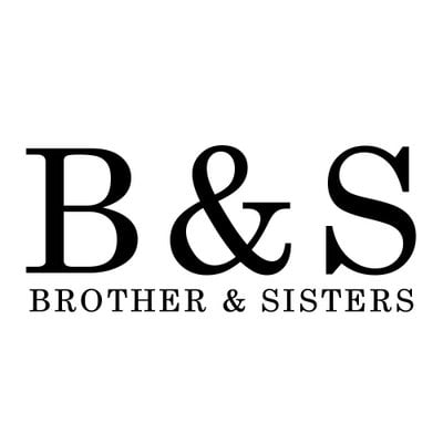 BROTHER & SISTERS