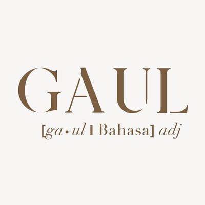 Gaul the label