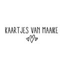 Kaartjes van Maaike