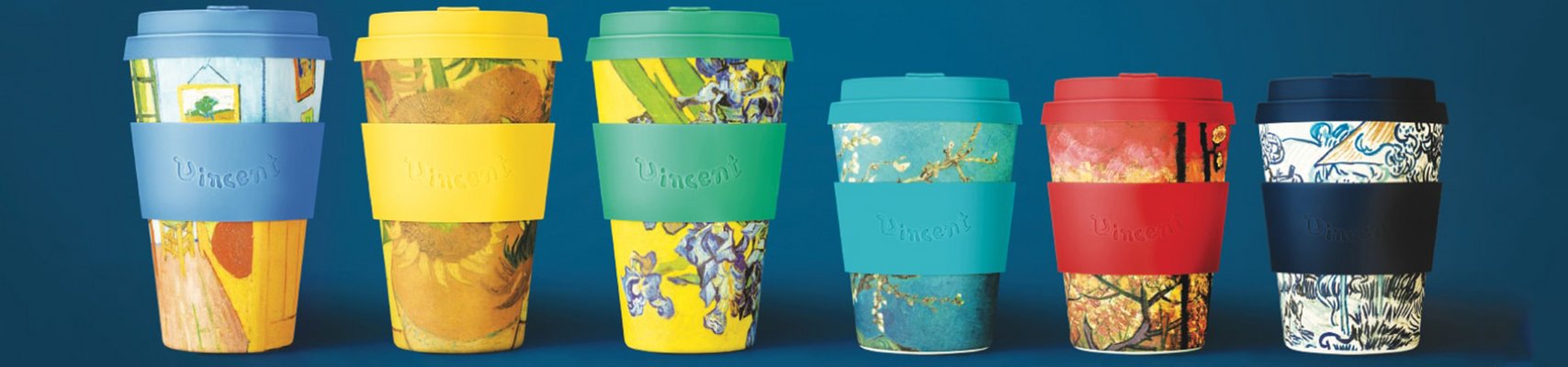 Ecoffee Cup