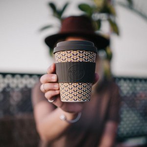 Ecoffee Cup, Kitchen & Dining brand in Netherlands