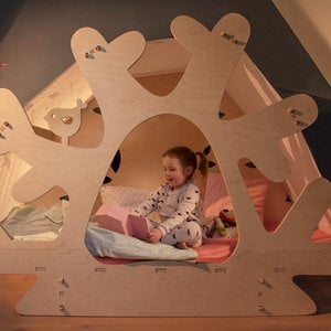Elysta, Kids & Baby brand in Belgium