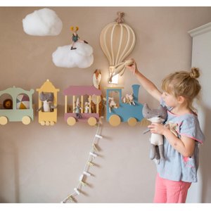 Upwarsaw, Kids & Baby brand in Poland