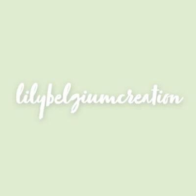 lilybelgiumcreation