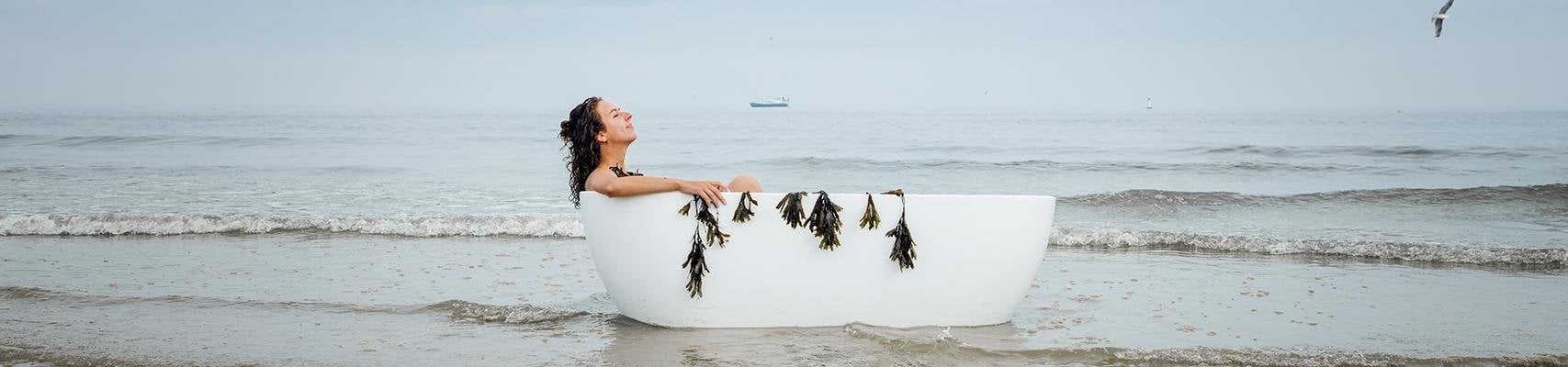 ZJÍ Sea Wellness