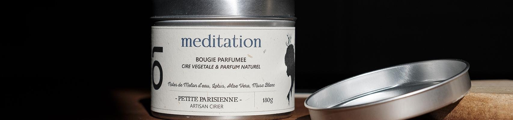 Petite Parisienne