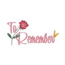 To Remember