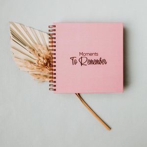 To Remember, Stationery merk in Nederland