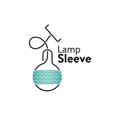 Lampsleeve