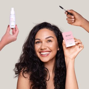 BROWLY, Health & Beauty brand in Germany