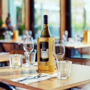 La Fraîcheur®, Kitchen & Dining brand in Netherlands
