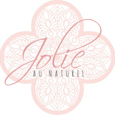 Jolie au Naturel