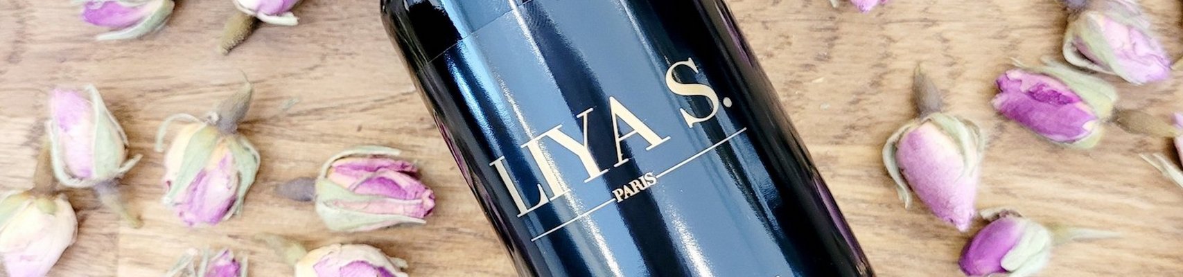 LIYA S. Paris