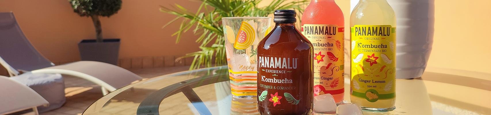 PANAMALU