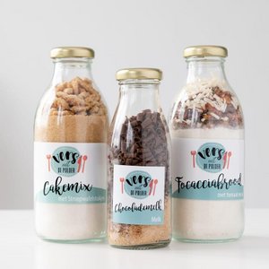 Vers uit de Polder, Eten & Drinken merk in Nederland