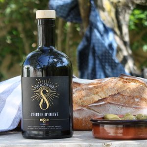 DUSUD, Food & Beverages brand in France