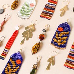 KESHI studio, Schmuck Marke in Niederlande