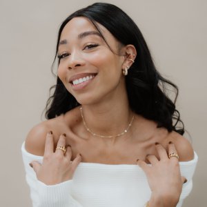 GLAM & GLORY Jewels made with love, Jewelry brand in Germany