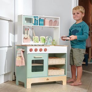 Tender Leaf, Kids & Baby brand in Belgium